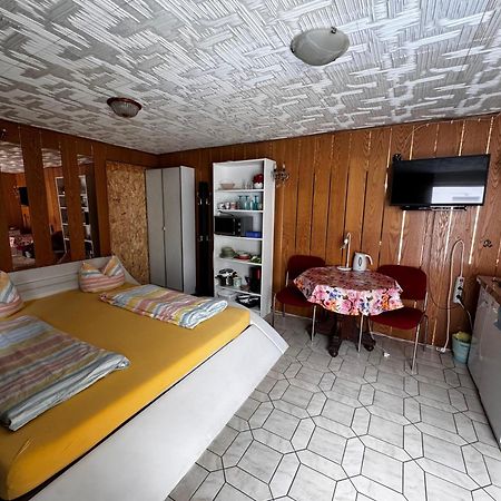 Cozy Unterkunft Im Spreewald Nahe Tropical Islands Golßen Εξωτερικό φωτογραφία