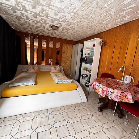 Cozy Unterkunft Im Spreewald Nahe Tropical Islands Golßen Εξωτερικό φωτογραφία