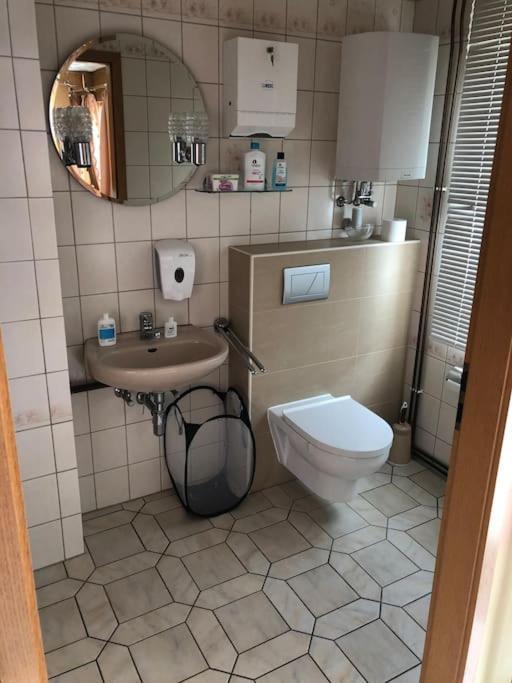 Cozy Unterkunft Im Spreewald Nahe Tropical Islands Golßen Εξωτερικό φωτογραφία